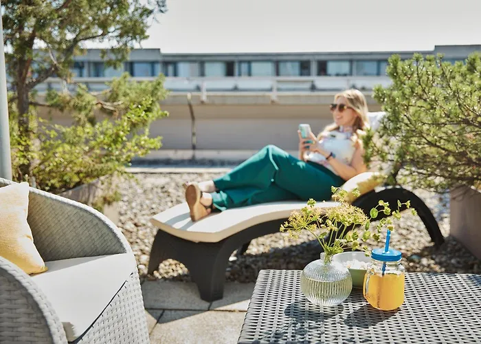 Living Hotel Am Deutschen Museum
