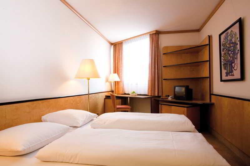 Appart hôtel Living Am Deutschen Museum 3*